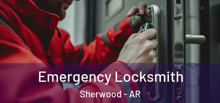 Emergency Locksmith Sherwood - AR