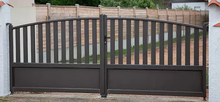 Advanced Gate Solutions in Sherwood, AR