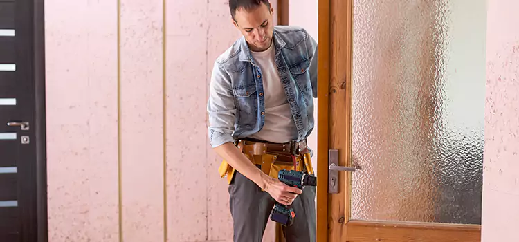 Exterior Door Frame Installation Sherwood