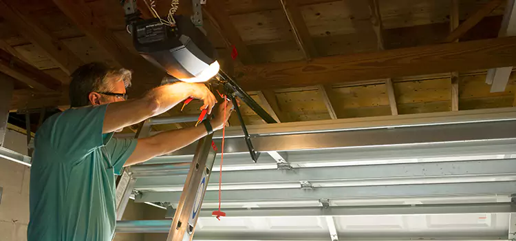 Garage Door Opener Sales and Installation Sherwood