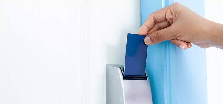 Access Control System Integration Sherwood