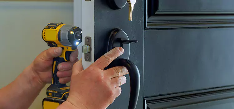 Locksmith Emergency Service Sherwood