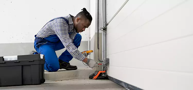 Expert Solutions for Every Garage Lock Need in Sherwood, AR