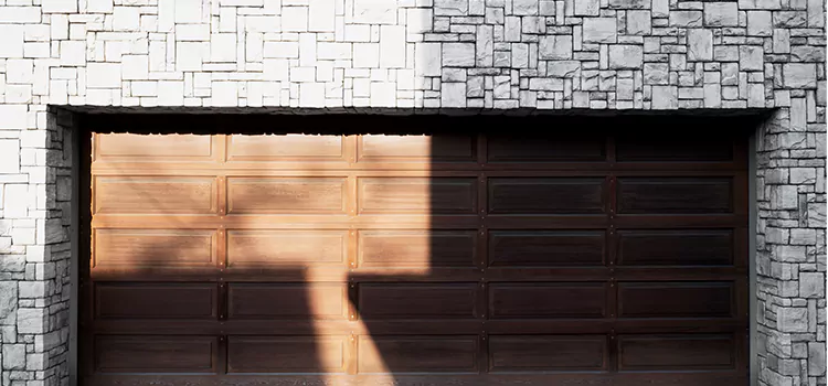 Garage Door Installation Sherwood