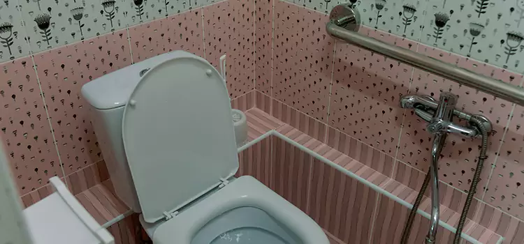 Meeting Diverse Needs With Accessible Restroom Solutions in Sherwood, AR