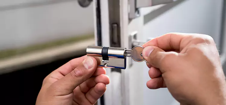 Emergency Locksmith for House Sherwood
