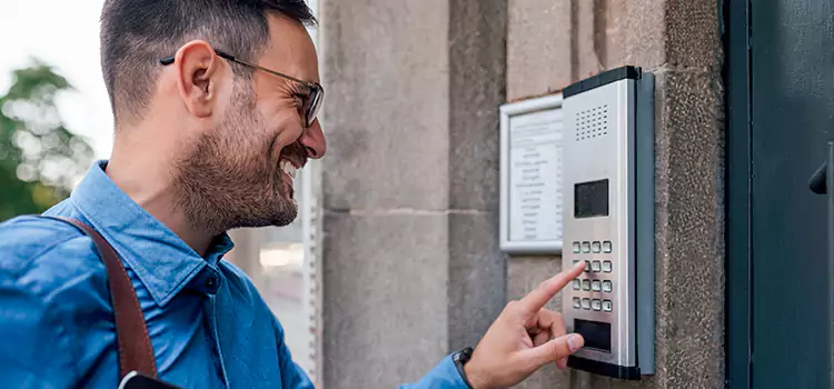 Advanced Solutions for Enhanced Security in Sherwood, AR