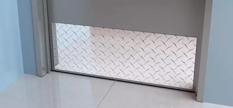 Benefits of Professional Kick Plate Solutions in Sherwood, AR