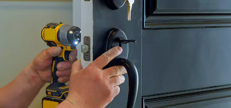 Mobile Automotive Locksmith Sherwood