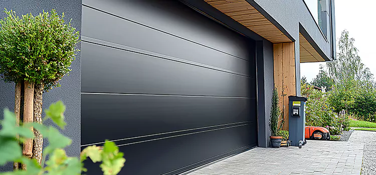Residential Garage Door Service Sherwood