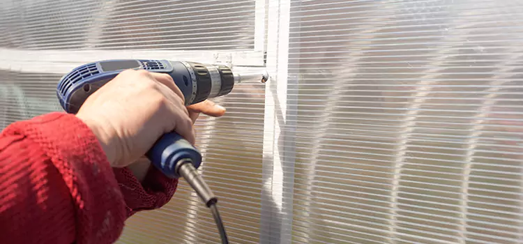 Sliding Screen Door Repair Sherwood
