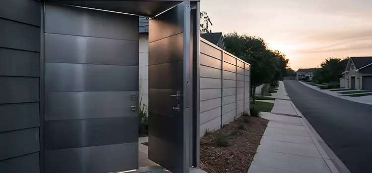 Comprehensive Steel Door Solutions in Sherwood, AR