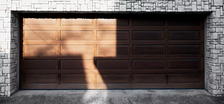 Commercial Roll Up Garage Doors Sherwood