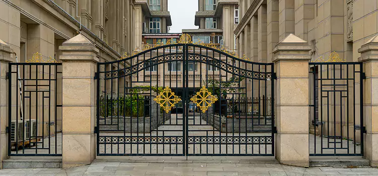 Comprehensive Iron Gate Maintenance Solutions in Sherwood, AR