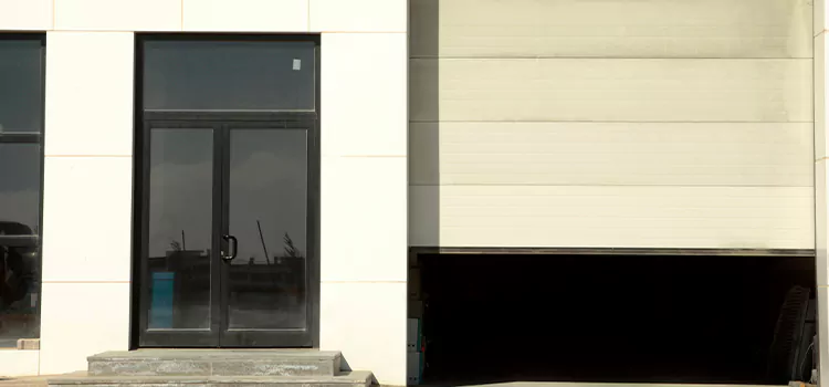 Choose Door & Gate Services Sherwood for Unmatched Expertise