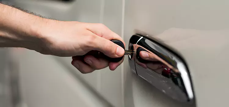 Car Unlock Service Price Sherwood