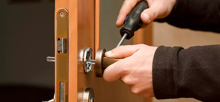 Semi Truck Locksmith Sherwood