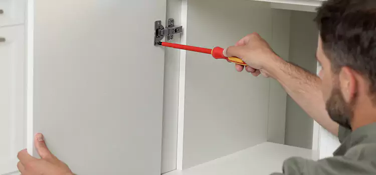 Screen Door Hinge Repair Sherwood