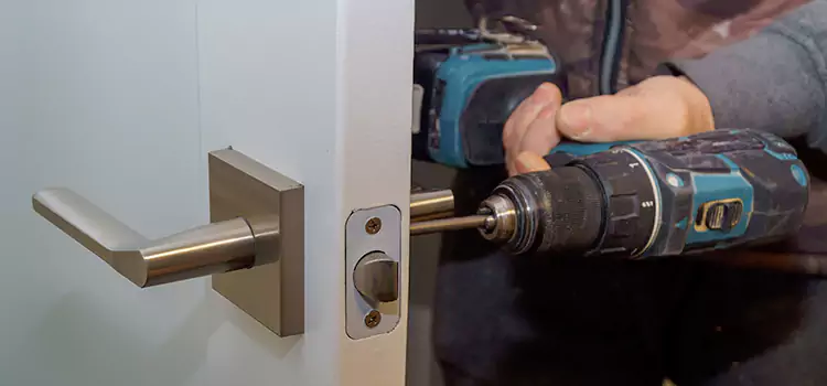 Brand Lock Repair and Specialty Services Sherwood