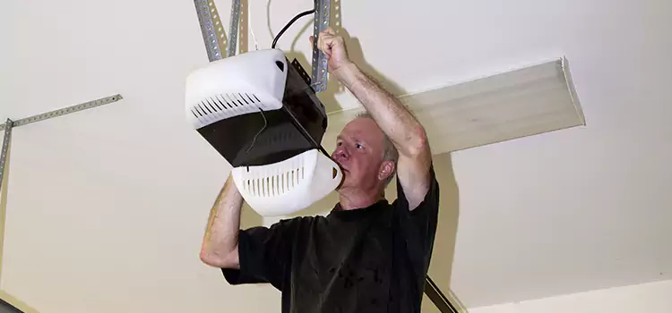 Garage Door Opener Service Sherwood