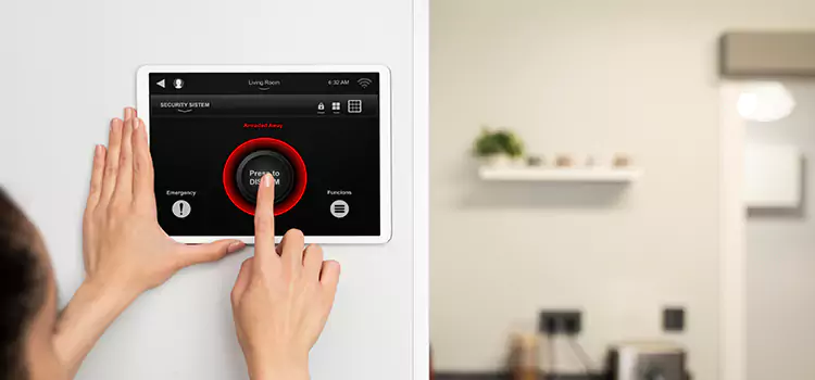 Blink Video Doorbell Installation Sherwood