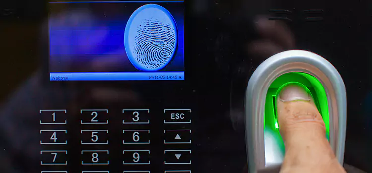 Your Trusted Partner for Secure Access in Sherwood, AR