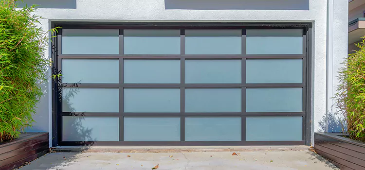 Why Choose Us for Garage Door Care in Sherwood, AR?
