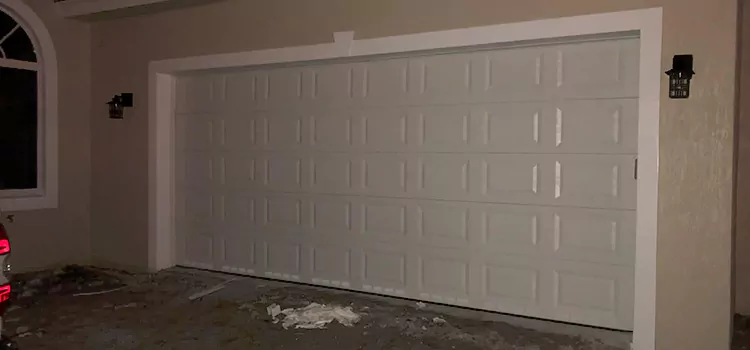 Garage Door Coil Replacement Sherwood