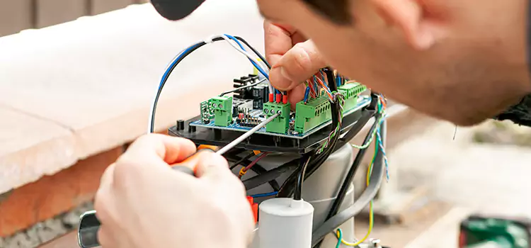 Specialized Brand Gate Motor Repairs Sherwood