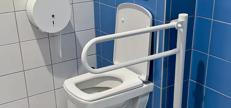 Comprehensive Solutions in Sherwood, AR for Accessible Facilities