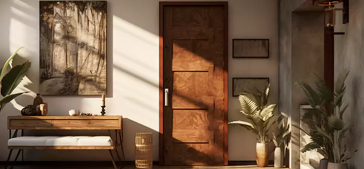 Specialty Interior Doors Sherwood