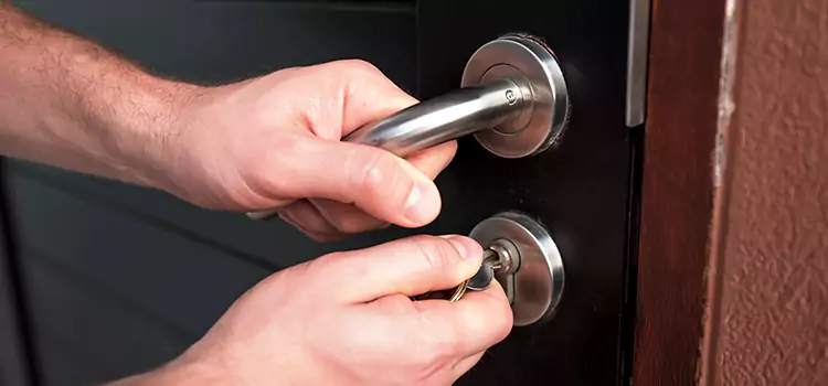Master Key Control and Audits Sherwood