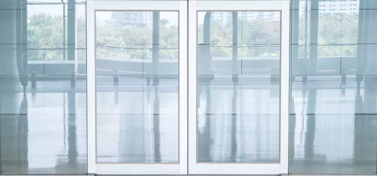 Mobile Sliding Screen Door Replacement Sherwood