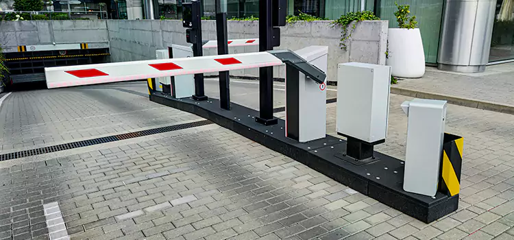 Custom Gate Design & Integration Sherwood