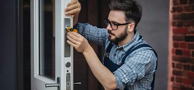 Residential Door Repairs Sherwood