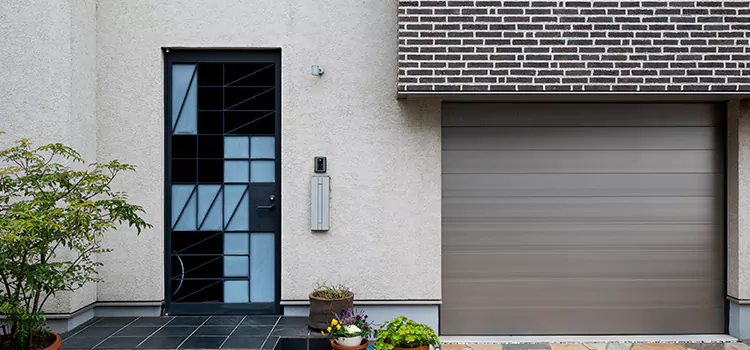 Residential Roll Up Security Doors Sherwood