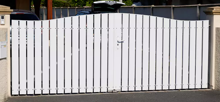 Why Choose Us for Residential Gate Repair in Sherwood, AR?
