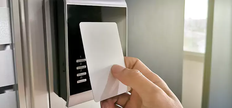 Advanced RFID Technology Integration in Sherwood, AR