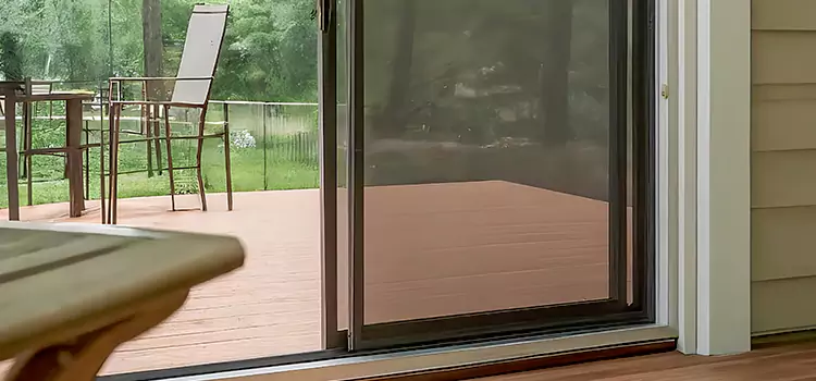 Garage Screen Door Installation Sherwood