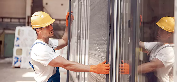Sliding Door Mesh Replacement Sherwood