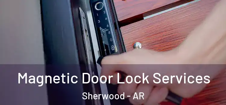 Magnetic Door Lock Services Sherwood - AR